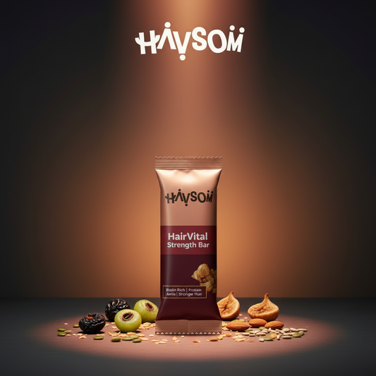 HairVital Strength Bar