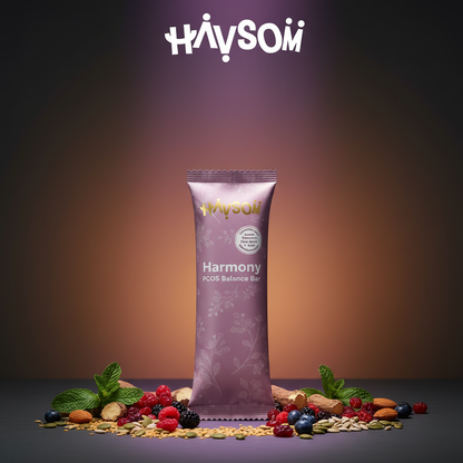 Harmony PCOS Balance Bar