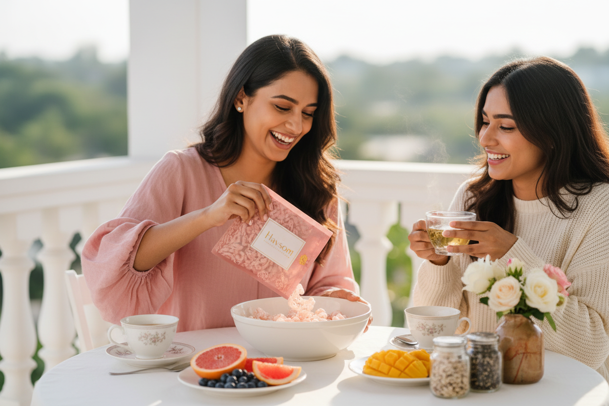Himalayan Salt – Brunch Lifestyle