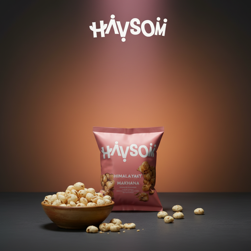 Himalayan Salt