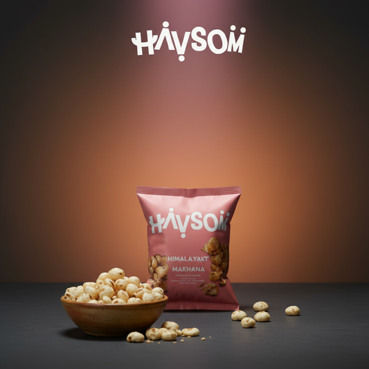 Himalayan Salt