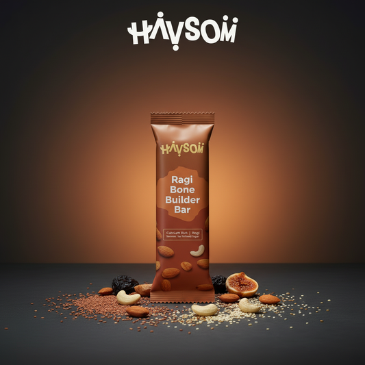 Ragi Bone Builder Bar