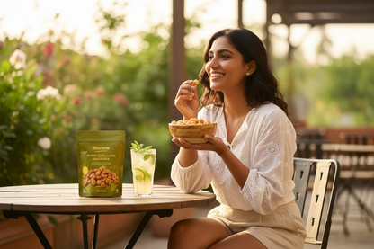 Sweet Chilli Lime – Lifestyle Shot