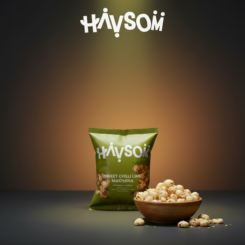 Sweet Chilli Lime