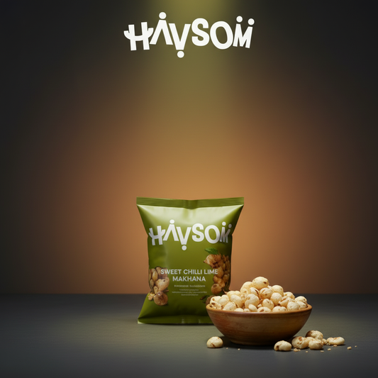 Sweet Chilli Lime