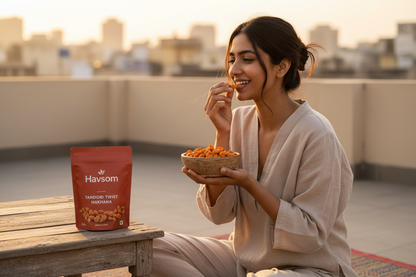 Tandoori Twist – Lifestyle Shot